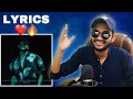 Pakistani React On KING - HUM TUMSE Song | SHAYAD WO SUNNE EP | Shery React