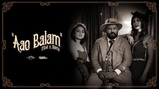 Aao Balam song artwork