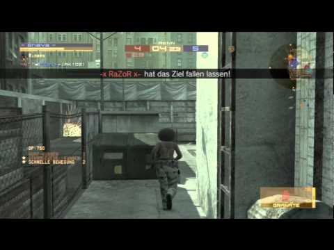 Rineps vs. RX-Team - Renn on U.U.