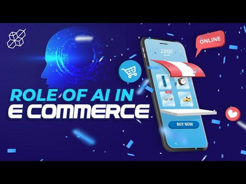 AI in E-Commerce Explained for Beginners | Learn Artificial Intelligence
