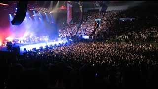 Kendrick Lamar Wesley&#39;s Theory LIVE - Melbourne, Rod Laver arena 2016