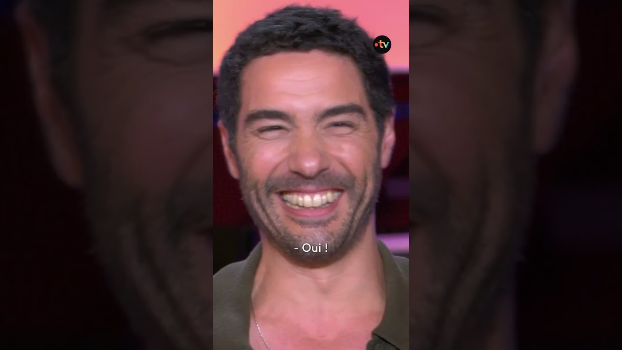 Le directeur d'un cinéma adresse un message à Tahar Rahim, autrefois “l’ennemi public numéro 1” 🤭