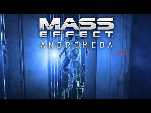 Rätsel Debakel#51[HD/DE] Mass Effect Andromeda