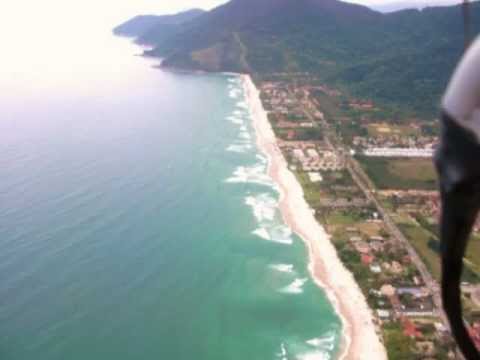 Maresias Chalés Do Paulo