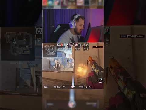 jL gets insane deagle 4K