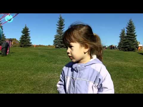 something in the pants....