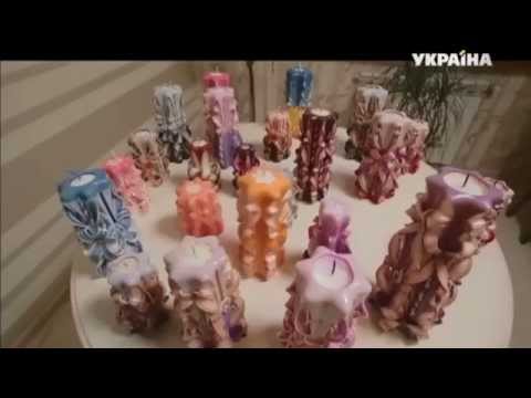 ᐈ Все для свічок ➤ Candle Art ➤ Як зробити різьблену свічку. ᐈ Все для свічок ➤ Candle Art ➤ Як зробити різьблену свічку.