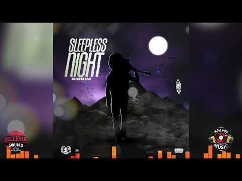 Sleepless Night Riddim - Malie Donn, Yaksta, Jahshii, Tielo Lanez & More | Dancehall Mix 2026