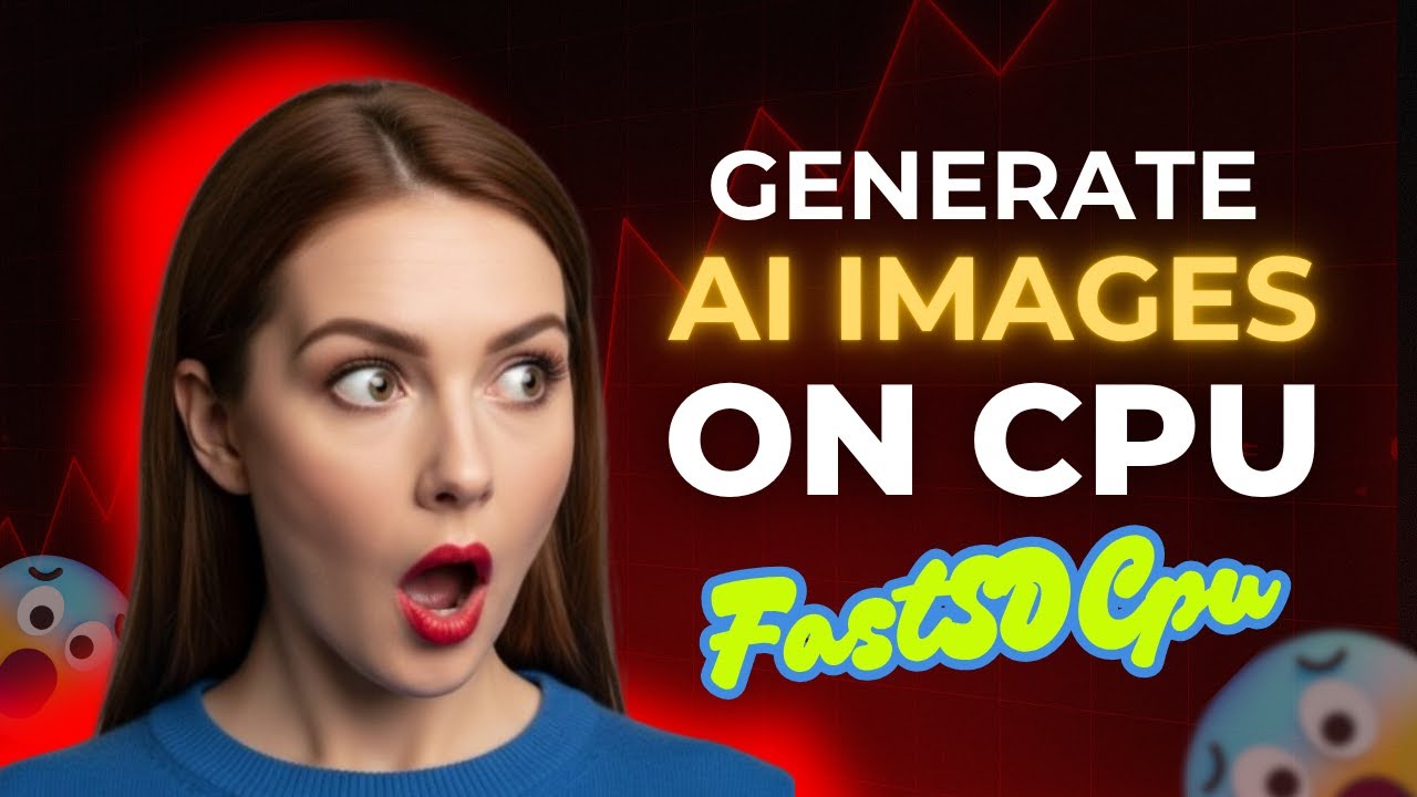 FastSDcpu - Fast Stable Diffusion on CPU and AI PC - Run Local and Free