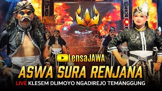 Download lagu Wijayakusuma !!! Warok ASR ASWA SURA RENJANA - LIVE Klesem Dlimoyo Ngadirejo Temanggung mp3