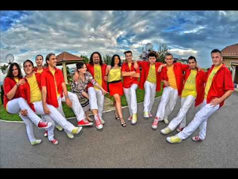 Orkestar Panorama-Ori Mile Al Duboko