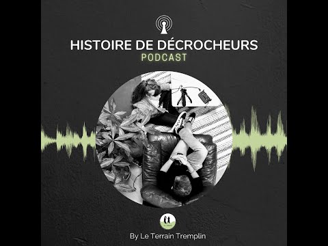 🎧"Les décrocheurs pensent que le problème vient d'eux. C'est plus compliqué que ça." - Pauline