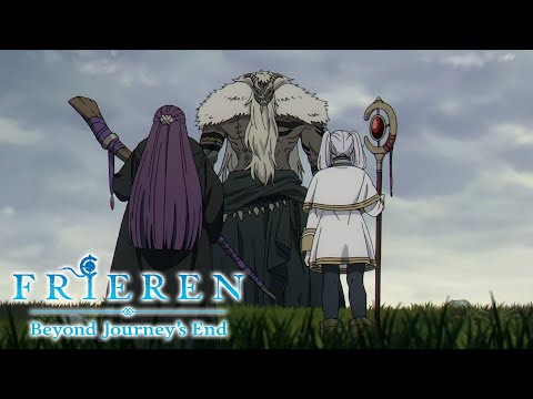 When Your Strat Becomes the New Meta | Frieren: Beyond Journey's End