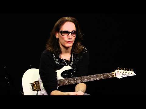 Steve Vai 