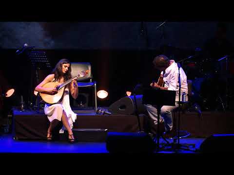Porto Sentido - Marta Pereira da Costa & Rui Veloso (ao vivo)