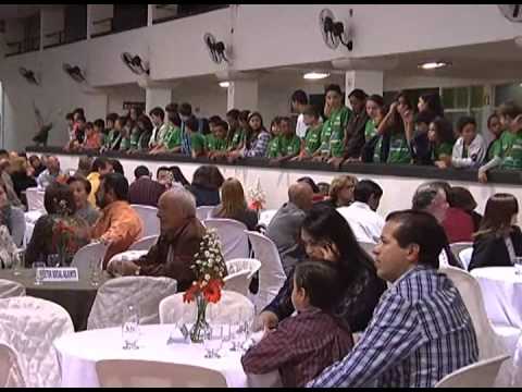 Programa Neusa Bighetti exibido no dia 20/05/2012 - Genivaldo Ipanema