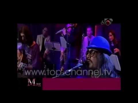 Genc Salihu // Pranë Verës, Top Show Mag - Top Channel Albania -