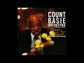 Count Basie Orchestra - Corner Pocket (2006) - "Basie Is Back" - Recorded Live In Japan