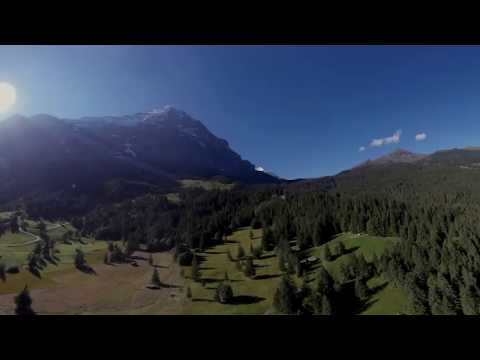 V Bahn Eigerexpress 360