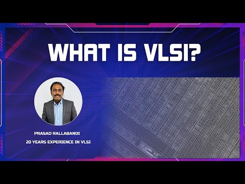 VLSI Industry: The Pulse of Modern Electronics | Community Health