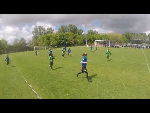 Frisbeurs Nantaises - DUC (TomsTourney19)