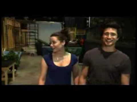 Matt and Jaimie aka Kyle and Jessi - Shake It