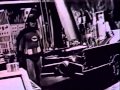 Holy Bat Mania 1989 Collector VHS