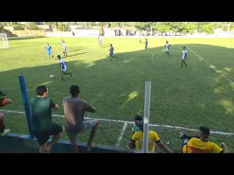 CAMPEONATO RURAL SATUBINHA MARANHÃO TIMES PEQUIZEIRO FC VS P.A FC 23(03)2024