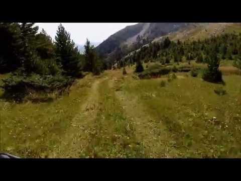 Visitor HD - Plav e Guci