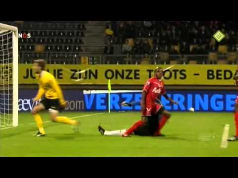 2009-10-31 Roda JC - FC Twente 1-2