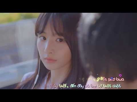 [Vietsub+Kara] Hug U - WJSN Commic Girls (Good Morning, Double-Decker Bus OST)