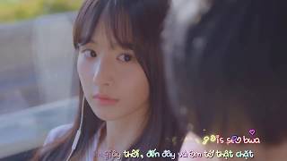 [Vietsub+Kara] Hug U - WJSN Commic Girls (Good Morning, Double-Decker Bus OST)