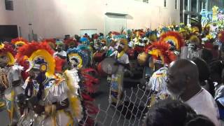 GENESIS WARHAWKS - 2015 Boxing Day Parade