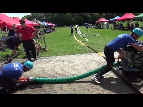 SDH Nemrlov B - VC Štíty 2022