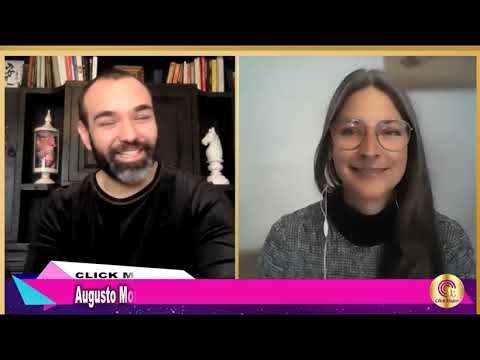 CATALINA RAUTENBERG | DISEÑADORA DE MODA | CLICK MUJER 2021