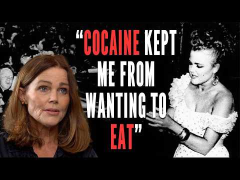 Belinda Carlisle Talks the Pressures of Fame and Being Perfect