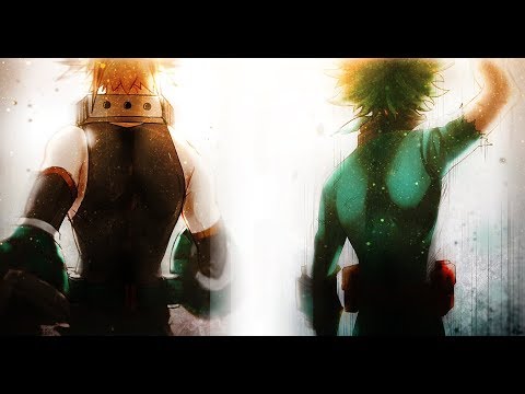 Boku no Hero Academia 2nd Season OST / Yuki Hayashi - Just Another Hero and Here