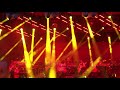 UMPHREY'S McGEE : Mulche's Odyssey : {4K Ultra HD} : Solshine Reverie : Chillicothe, IL : 5/25/2024