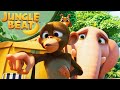 What have they Found? | Jungle Beat | Video for kids | WildBrain Zoo