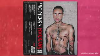 Vic Mensa ft. Ty Dolla $ign - In Some Trouble (Instrumental) (prod. 4xo) Vic Mensa ft. Ty Dolla $ign - In Some Trouble (Instrumental) (prod. 4xo)