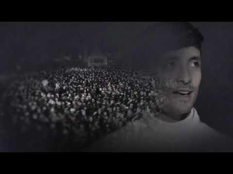 Avicii - Somewhere in Stockholm M/V Ft. Daniel Adams Ray