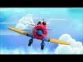 Sesame Street Elmo S A Pilot Elmo The Musical