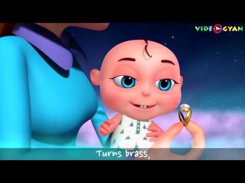 Videogyan - Hush Little Baby