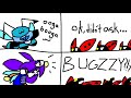 Bugzzy Fan Cam