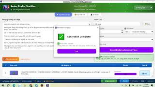 LÀM PHIM CHƯA BAO GIỜ DỄ ĐẾN VẬY