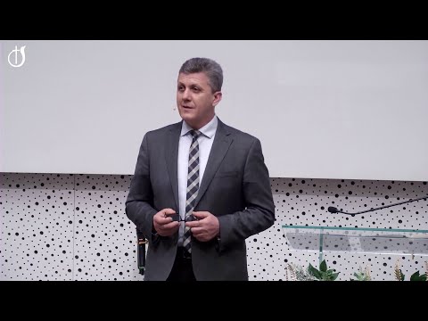 Nelu Brie - 4 lucruri despre VENIREA Domnului