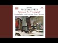 Symphony No. 7 in C Major, Op. 60 "Leningrad": III. Adagio