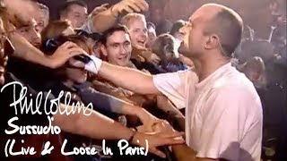 Phil Collins - Sussudio (Live And Loose In Paris)