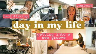 FEELING A BIT MORE LIKE MYSELF 💖 DAY IN THE LIFE