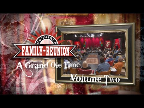 A Grand Ole Time - Full Episode - Volume 2